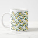 Recherche de tasse de citron tasses Été