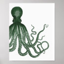 Recherche de octopus posters Sea