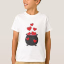 Recherche de valentines enfant tshirts Boy