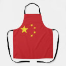 Suche nach china schürzen Rot