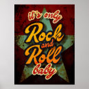 Suche nach schwermetall poster Rock und roll