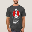 Recherche de lancement tshirts Mission