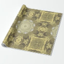 Suche nach gatsby geschenkpapier Gold