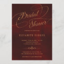 Suche nach vintage brautparty einladungen Klassisch