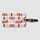 Recherche de london bagages étiquettes Boîte téléphonique