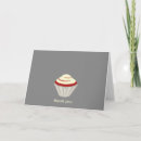 Recherche de velours vœux cartes Cupcake