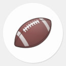 Suche nach american football aufkleber Kugel