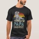 Recherche de papasaurus tshirts Correspondance