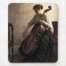 Recherche de violoncelle tapis souris Liste