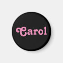 Recherche de carole magnets Nom