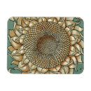 Recherche de tournesols magnets Fleur
