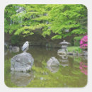 Recherche de kyoto japon autocollants Vert