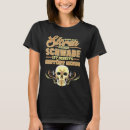 Suche nach schwäbisch tshirts Für