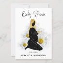 Suche nach schwangere frau einladungen Kinderdusche