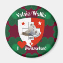 Suche nach wallis magnete Valais