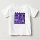 Suche nach neues baby tshirts Baby boy