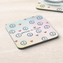 Suche nach einhorn untersetzer Gelb