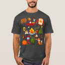 Recherche de les feux de forêt tshirts Arbre