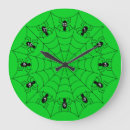Suche nach spinne wanduhren Halloween