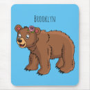 Suche nach niedlicher bär mousepads Tragen
