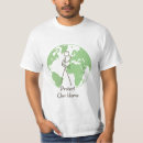 Recherche de protégez tshirts Changement climatique