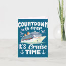 Suche nach countdown karten Einzigartig