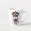 Recherche de cochons tasses Steampunk