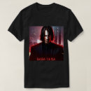 Recherche de keanu tshirts Baba yaga