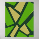 Suche nach chaos poster Geometrisch