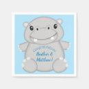 Recherche de hippo serviettes Rose
