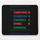 Suche nach kwanzaa mousepads Halloween