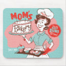 Recherche de boulanger tapis souris Chef