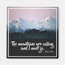 Suche nach berg magnete Wandern