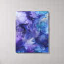 Suche nach lila leinwandbilder Aquarell