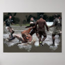 Suche nach rugby poster Team
