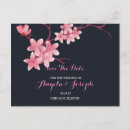 Suche nach cherry blossom save the date Elegant
