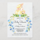 Recherche de moutons invitations Baby
