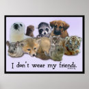 Suche nach tragen sie ein poster Tiere