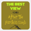 Recherche de message inspiré autocollants Citer