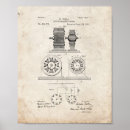 Suche nach electro poster Patent