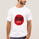Recherche de kyoto tshirts Design