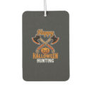 Suche nach jagd autoaccessoires innen Halloweendekoration