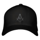 Recherche de freemason casquettes Carré