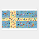 Suche nach nordische flaggen aufkleber Lebhaft