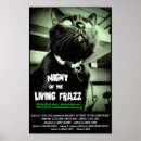 Recherche de zombie posters Drôle