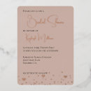 Recherche de confetti bridal shower invitations Glacer