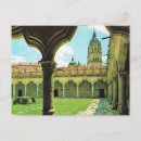 Recherche de salamanque cartes postales Espagnol