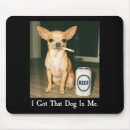 Suche nach chihuahua lustig mousepads Süß