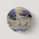 Recherche de hippopotame badges Animaux