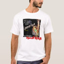 Recherche de drogués tshirts Musique